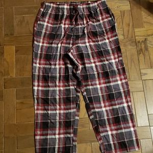 Joe boxer pj bottoms
